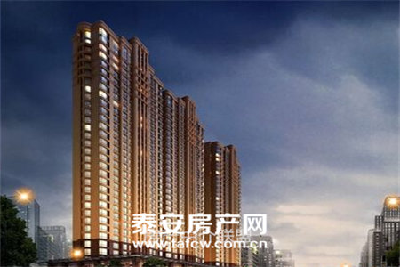 城东青建橄榄树5室2厅3卫309m2毛坯房